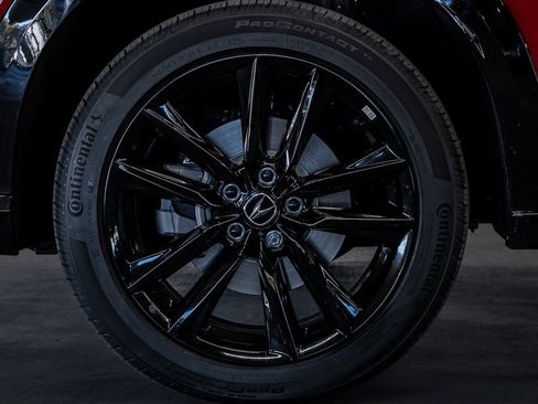 New 2025 Acura ADX A-Spec image 18