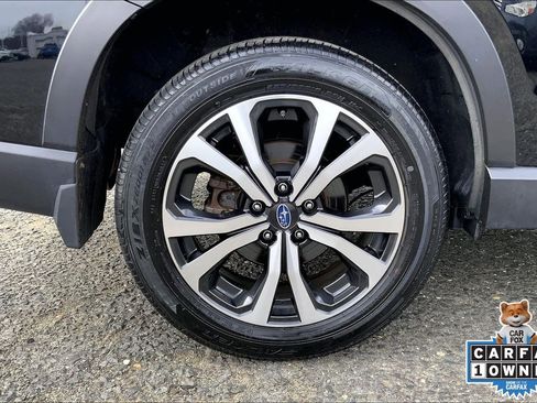Certified 2023 Subaru Forester Limited image 12