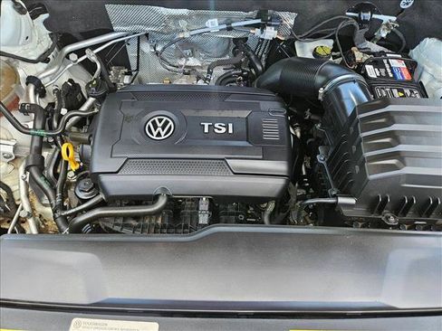 Used 2022 Volkswagen Atlas SE FWD image 23
