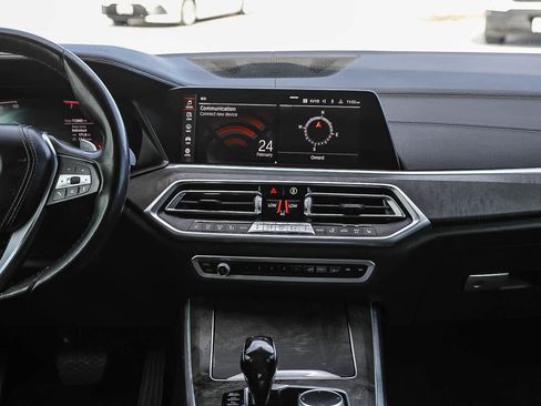 Used 2020 BMW X5 sDrive40i w/ Premium Package image 13