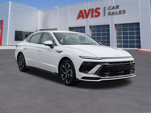 Used 2025 Hyundai Sonata SEL image 9