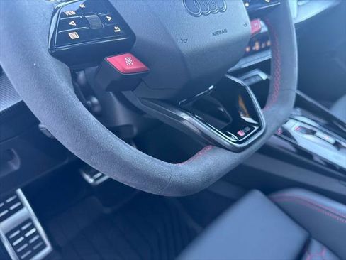 New 2026 Audi RS 3 AWD/4WD image 35