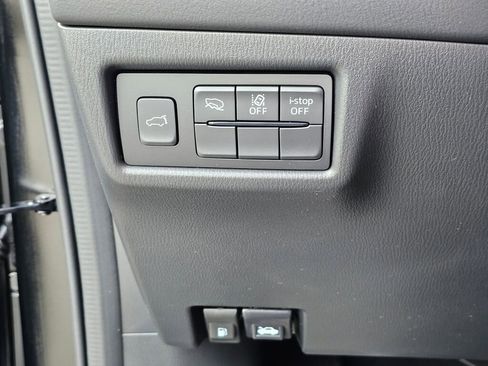 New 2025 MAZDA CX-5 AWD 2.5 S image 34