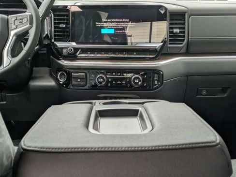 New 2025 Chevrolet Silverado 2500 LT w/ Trail Boss Package image 29