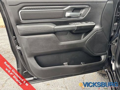 New 2026 RAM 1500 Big Horn image 15