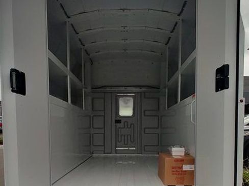 New 2024 Ford Transit 350 AWD w/ Interior Upgrade Package image 8