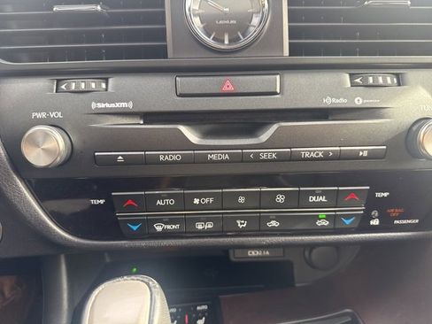 Used 2021 Lexus RX 350 AWD w/ Premium Package image 24