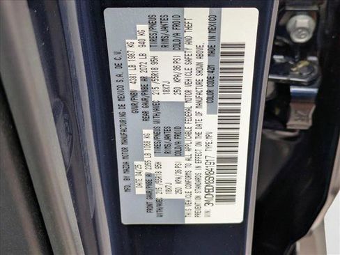 New 2025 MAZDA CX-30 AWD 2.5 S w/ Premium Package image 18