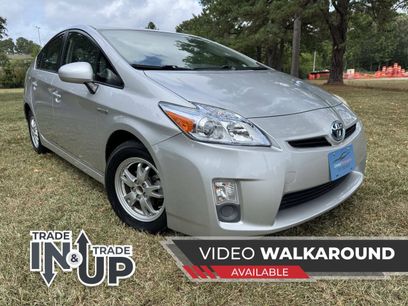Used 2011 Toyota Prius Two
