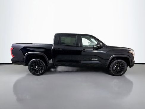 New 2026 Toyota Tundra Limited AWD/4WD image 8