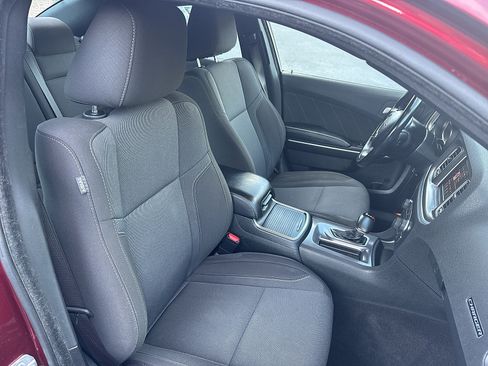 Used 2020 Dodge Charger SXT RWD image 32