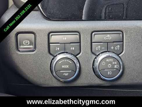 New 2026 GMC Sierra 2500 SLE w/ SLE Value Package; image 22