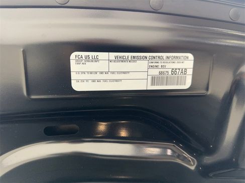 Used 2025 Jeep Wagoneer S Limited image 83