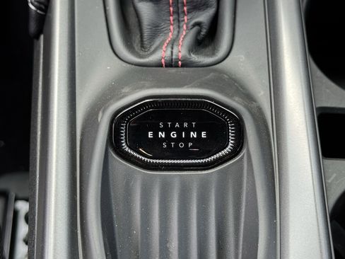 New 2026 Dodge Charger Scat Pack AWD/4WD image 21
