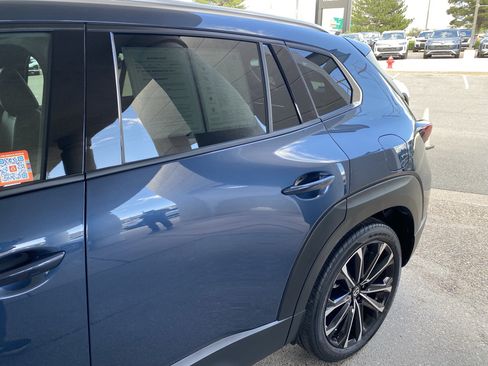 Certified 2026 MAZDA CX-50 AWD 2.5 S w/ Cargo Package image 64