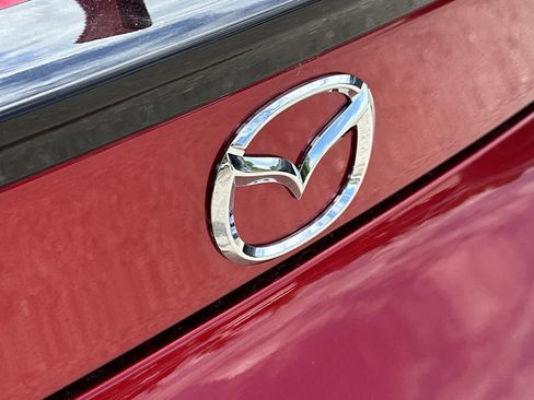 New 2026 MAZDA MX-5 Miata Grand Touring RWD image 16