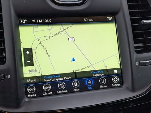 Used 2022 Chrysler 300 S w/ Comfort Group image 24