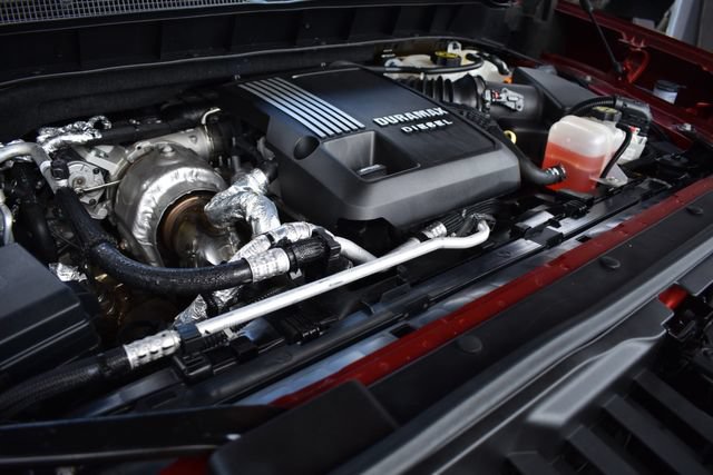 Used 2022 Chevrolet Silverado 1500 RST AWD/4WD image 18