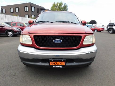 Used 2003 Ford F150 XLT image 16