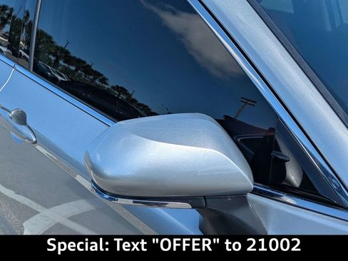 Used 2022 Toyota Camry XSE w/ Navigation Package FWD image 11