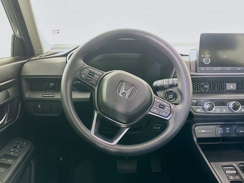 Used 2024 Honda CR-V EX image 18