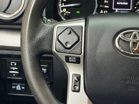 Used 2019 Toyota Tundra SR5 w/ TRD Sport Package AWD/4WD image 16
