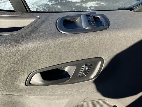 New 2026 Ford Transit 250 148 Medium Roof Extended AWD image 13