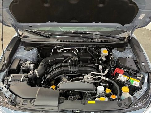 Used 2019 Subaru Crosstrek 2.0i Limited w/ Moonroof Package AWD/4WD image 6