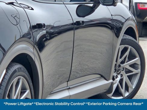 Used 2023 Genesis GV60 Advanced image 20