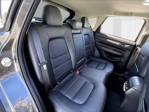 Used 2018 MAZDA CX-5 Grand Touring w/ Premium Package image 23