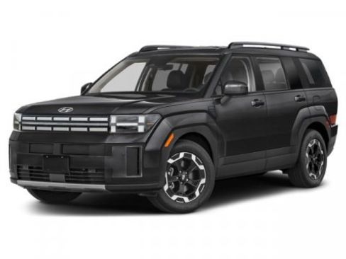 New 2026 Hyundai Santa Fe SEL w/ Tow & Go Package FWD image 1