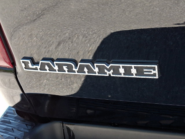 Used 2023 RAM 1500 Laramie AWD/4WD image 32