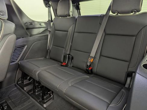 Used 2024 Chevrolet Tahoe Premier w/ Max Trailering Package image 18