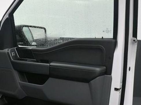 Used 2021 Ford F150 XLT w/ Equipment Group 302A High AWD/4WD image 9