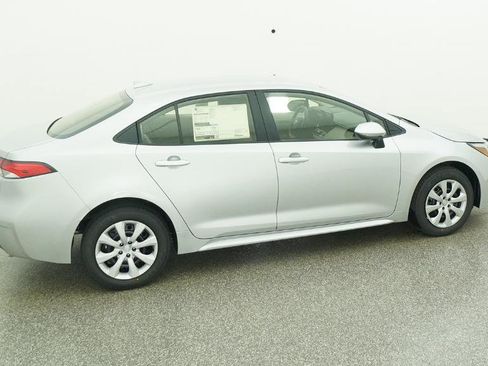 New 2026 Toyota Corolla LE image 24