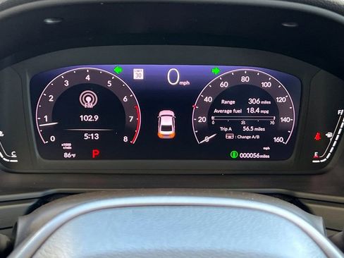 Used 2026 Honda Accord SE image 25
