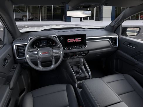 New 2026 GMC Canyon Elevation w/ Convenience Package image 15