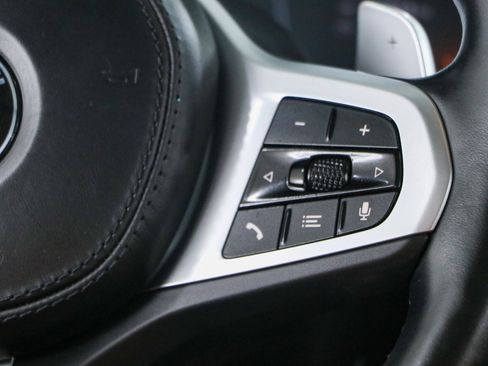 Used 2024 BMW X3 sDrive30i w/ Premium Package RWD image 14