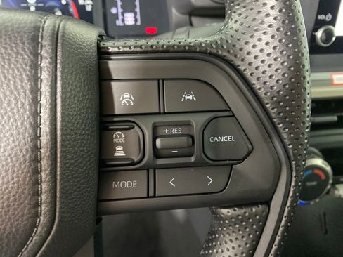 New 2026 Toyota Tacoma SR5 image 15