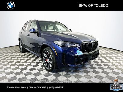Used 2025 BMW X5 xDrive40i w/ Executive Package