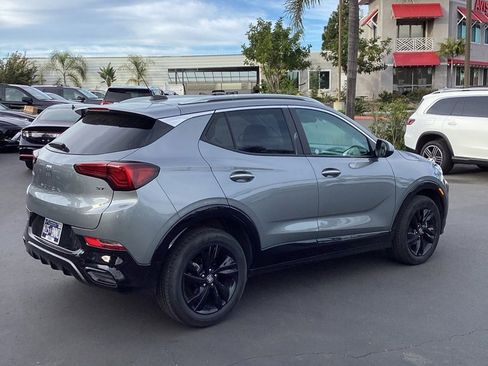 Used 2024 Buick Encore GX Sport Touring w/ Comfort Package image 1