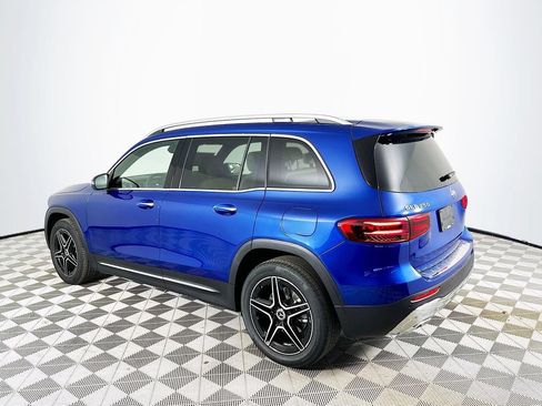 Used 2026 Mercedes-Benz GLB 250 image 5