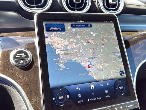 New 2026 Mercedes-Benz GLC 300 4MATIC image 16