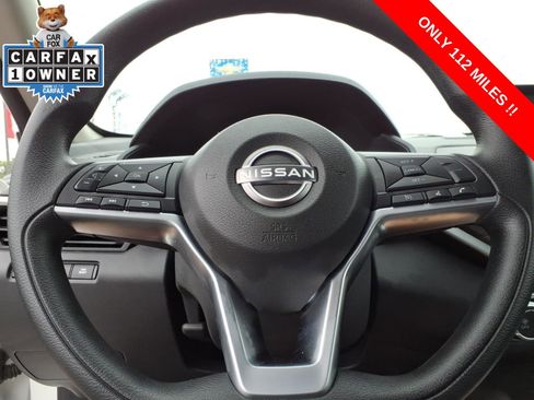 Used 2025 Nissan Altima 2.5 SV AWD/4WD image 26