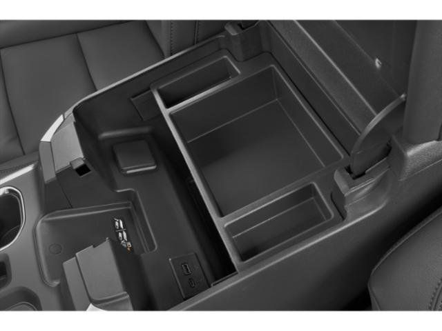 Certified 2025 Chevrolet Silverado 1500 LT Trail Boss w/ Convenience Package II AWD/4WD image 16