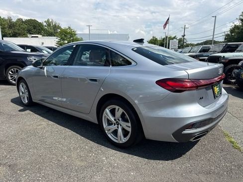 Used 2025 Audi A5 2.0T Premium w/ Convenience Package AWD/4WD image 19