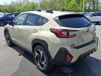New 2026 Subaru Crosstrek 2.5i Limited AWD/4WD video 4