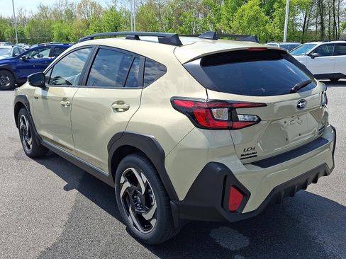 New 2026 Subaru Crosstrek 2.5i Limited AWD/4WD image 4