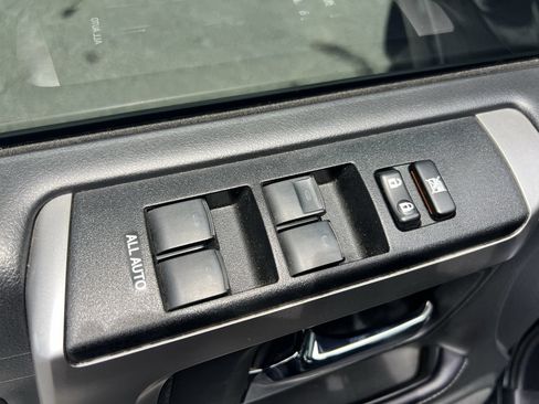 Used 2024 Toyota 4Runner SR5 RWD image 15