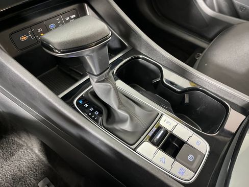 Used 2025 Hyundai Tucson SEL FWD image 31